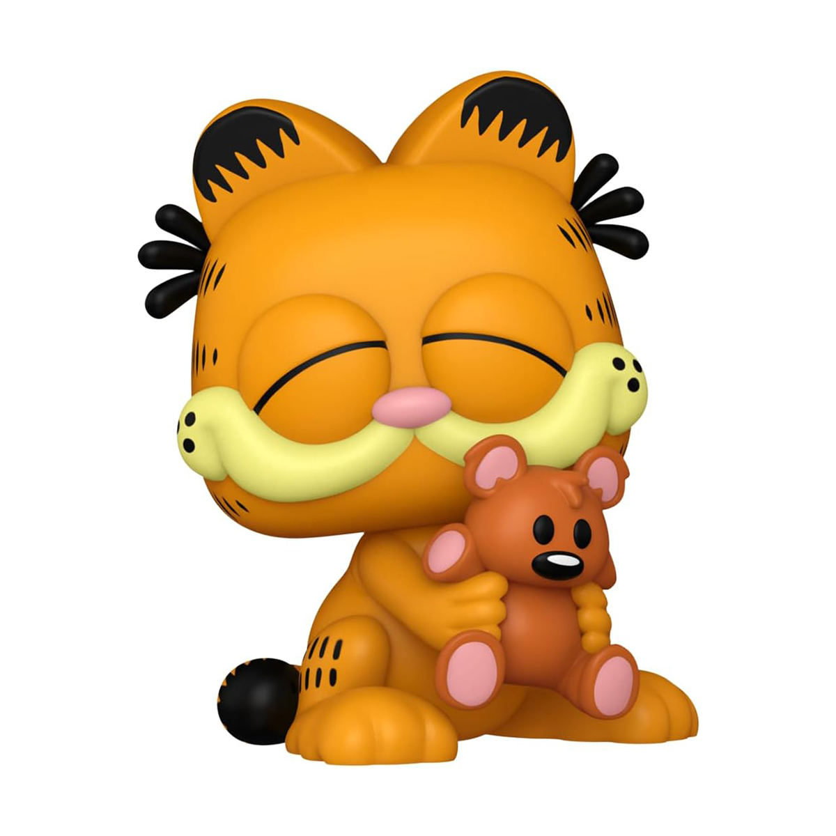 Игровая фигурка Funko Pop! серии Гарфилд - Гарфилд из Пуки (80163) фото