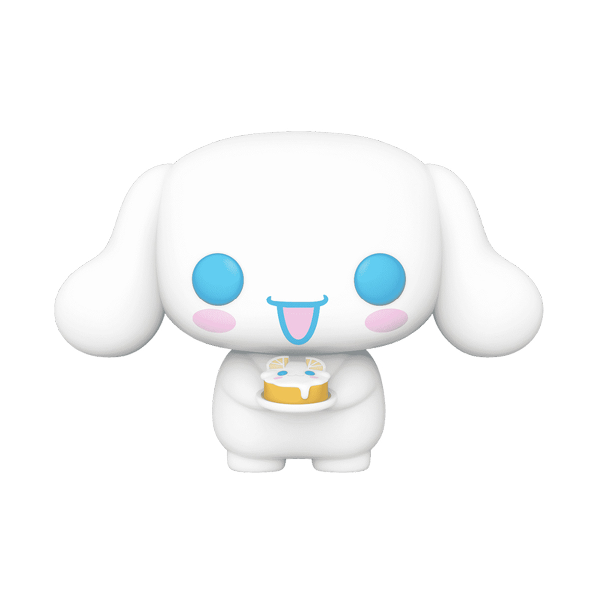 Игровая фигурка Funko Pop! серии Sanrio: Hello Kitty - Синнаморолл (80313) фото2