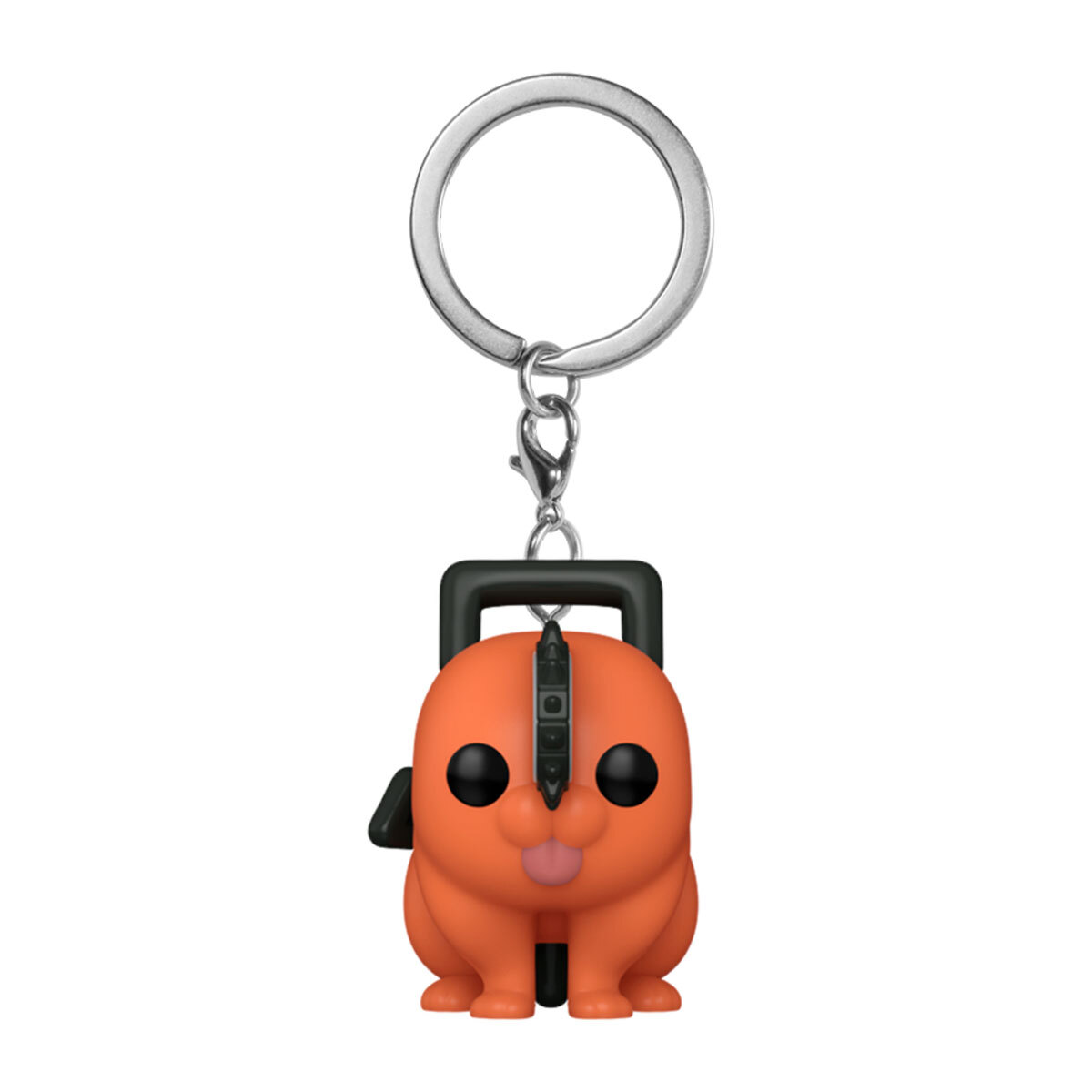 Игровая фигурка на клипсе Funko Pop! серии Человек-бензопила - Почта (80326) фото