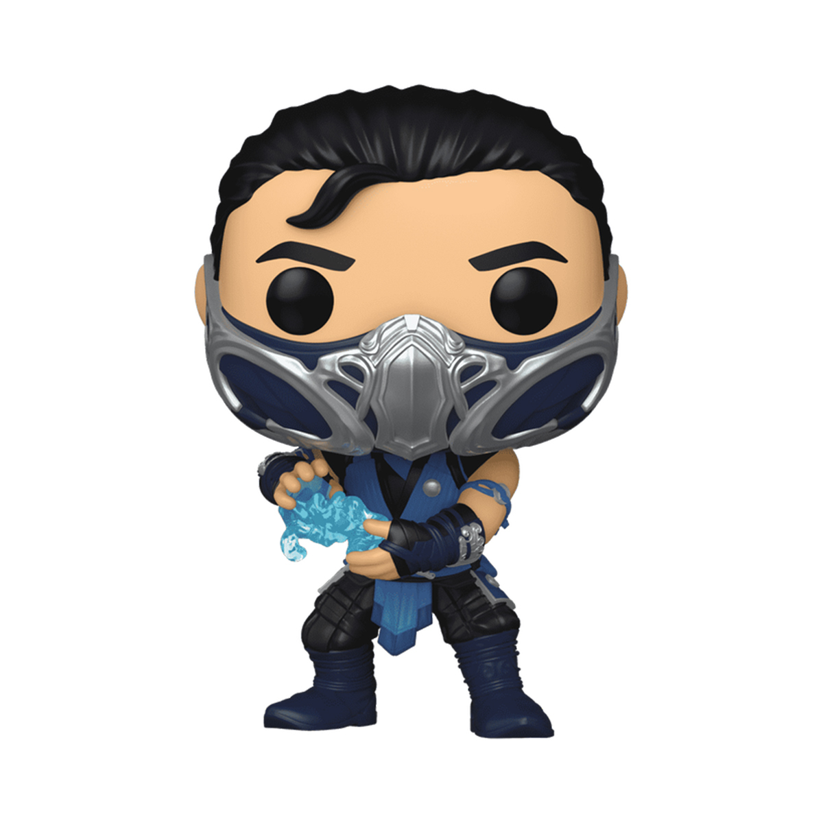 Игровая фигурка Funko Pop! серии Смертельное сражение - Саб-Зиро (80275) фото