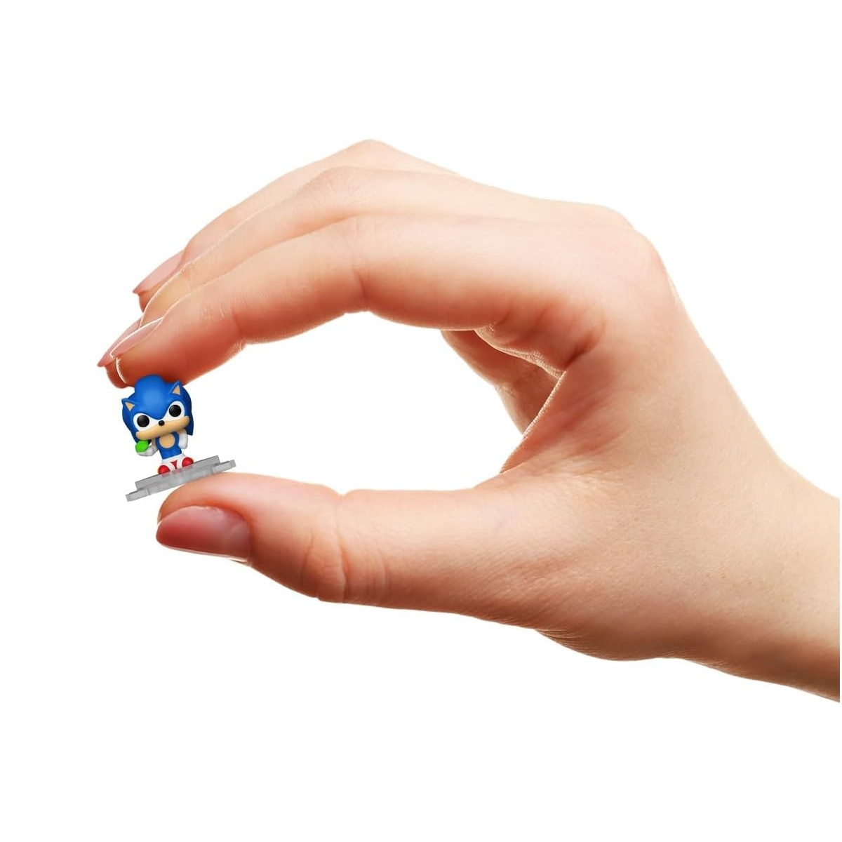 Игровой набор Funko Pop! Boxes серии Соник - Ёж Соник (93563) фото3