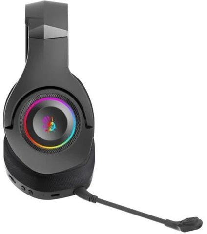 Игровая гарнитура A4Tech Bloody GR270 Black (4711421982719) фото4