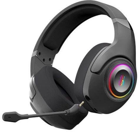 Игровая гарнитура A4Tech Bloody GR270 Black (4711421982719) фото8