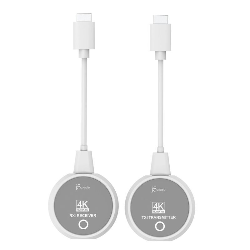 Удлинитель J5create HDMI на HDMI до 30 м фото2