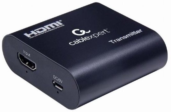 Подовжувач Cablexpert HDMI до 60 м фото2