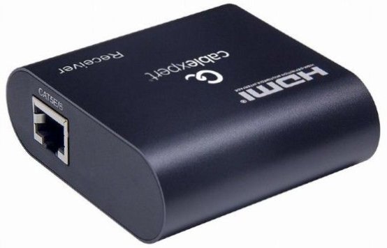 Подовжувач Cablexpert HDMI до 60 м фото3