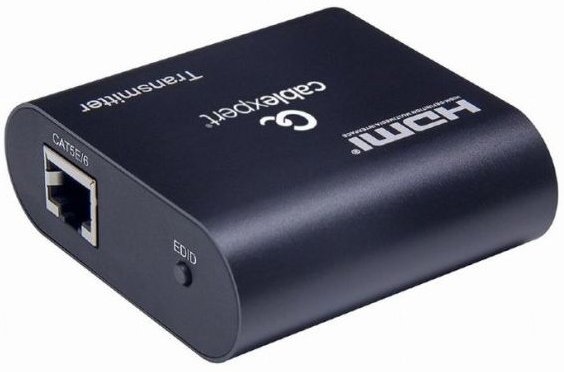 Подовжувач Cablexpert HDMI до 60 м фото4