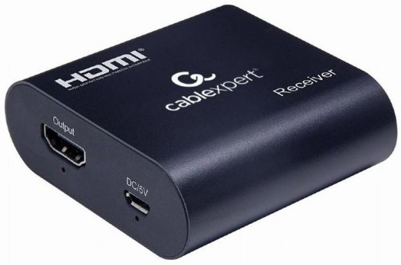 Подовжувач Cablexpert HDMI до 60 м фото5