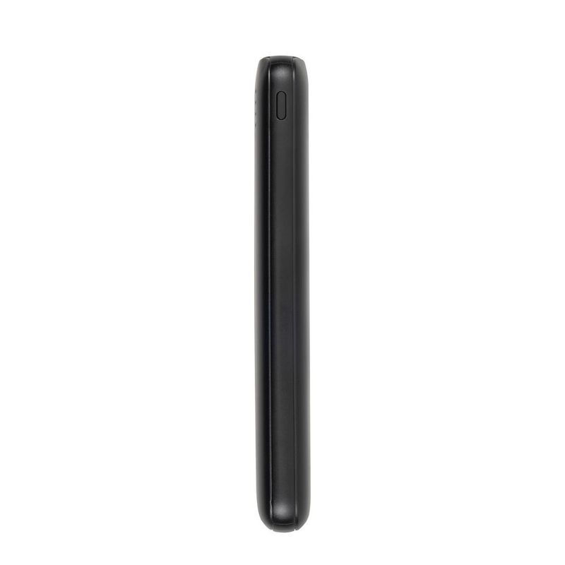 Павербанк RivaCase 10000 mA чорний (RIVAPOWER VA2031 Black) фото6