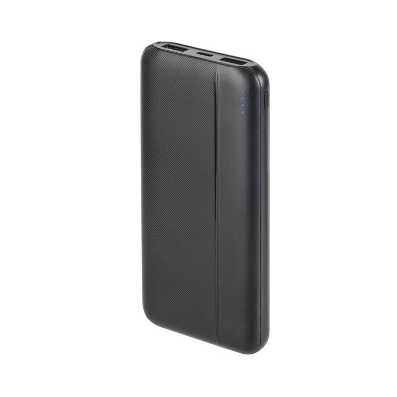 Павербанк RivaCase 10000 mA чорний (RIVAPOWER VA2031 Black) фото8