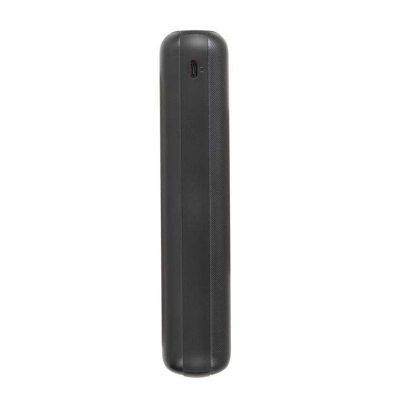 Павербанк RivaCase 20000 mA чорний (RIVAPOWER VA2071 Black) фото6