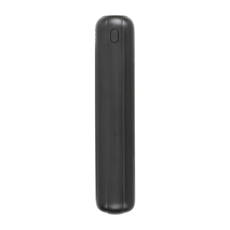 Павербанк RivaCase 20000 mA чорний (RIVAPOWER VA2071 Black) фото7