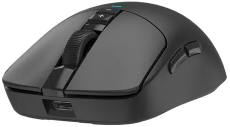 Ігрова миша A4Tech Bloody R72 Ultra Tower Wireless Black (4711421003834) фото9