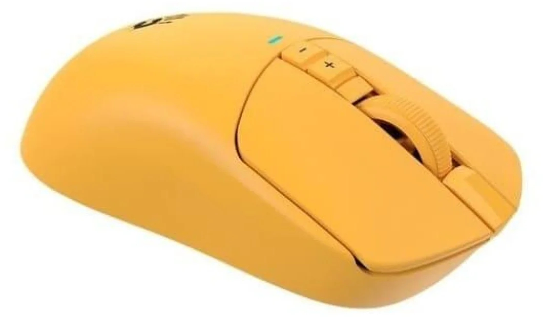Ігрова миша A4Tech Bloody R72 Ultra Tower Wireless Yellow (4711421003841) фото6