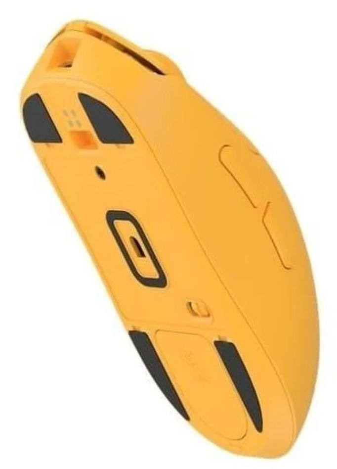 Ігрова миша A4Tech Bloody R72 Ultra Tower Wireless Yellow (4711421003841) фото4