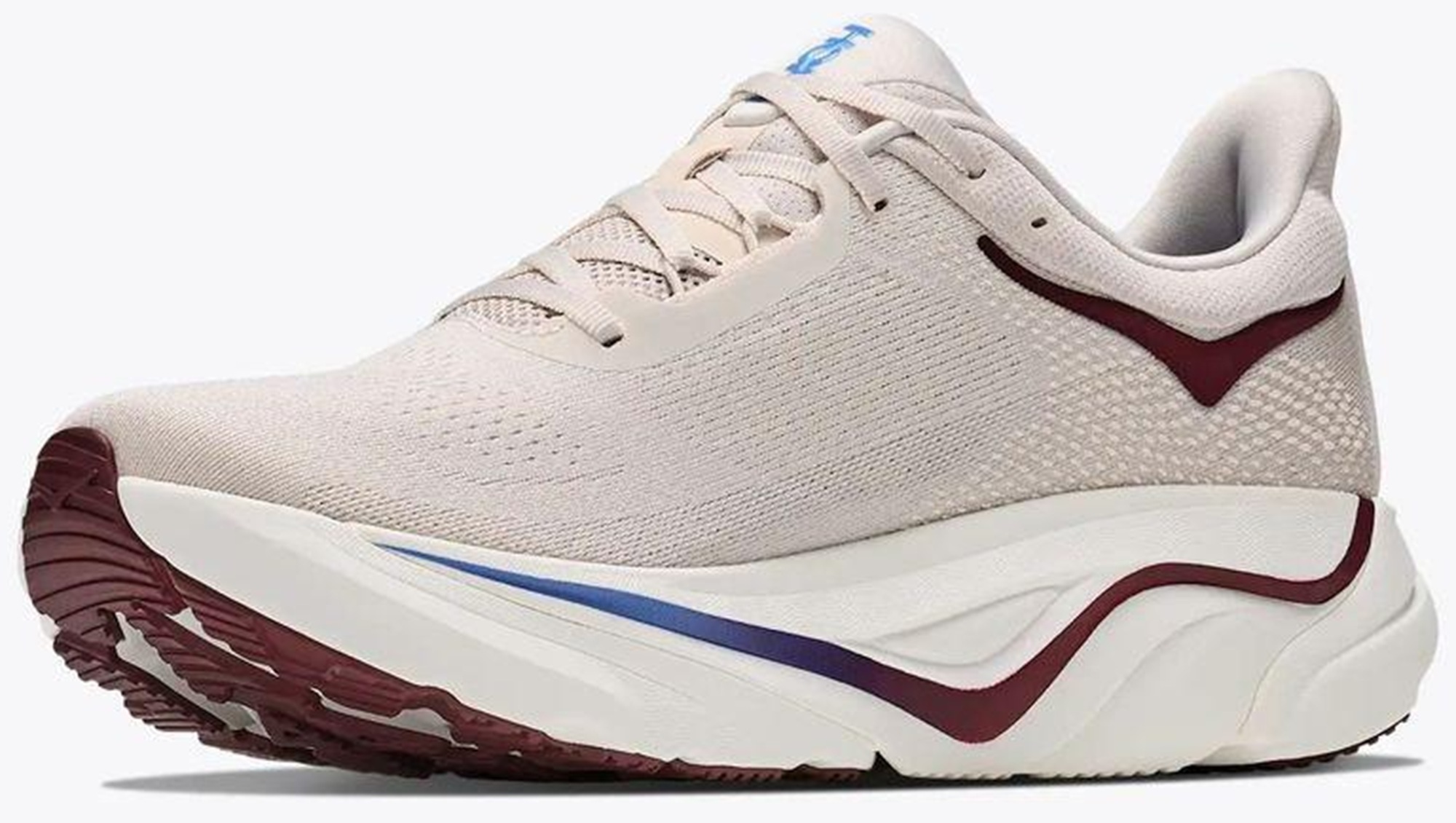 Кроссовки для бега мужские Hoka M Arahi 9 1176531-SCCG 44 (10 US) бежевые фото6