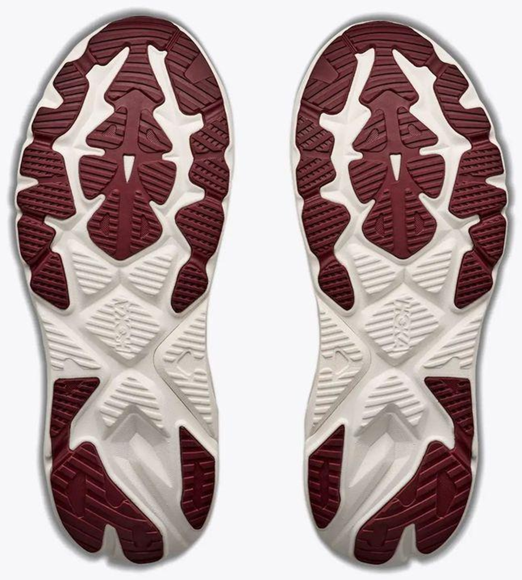 Кроссовки для бега мужские Hoka M Arahi 9 1176531-SCCG 44 (10 US) бежевые фото4