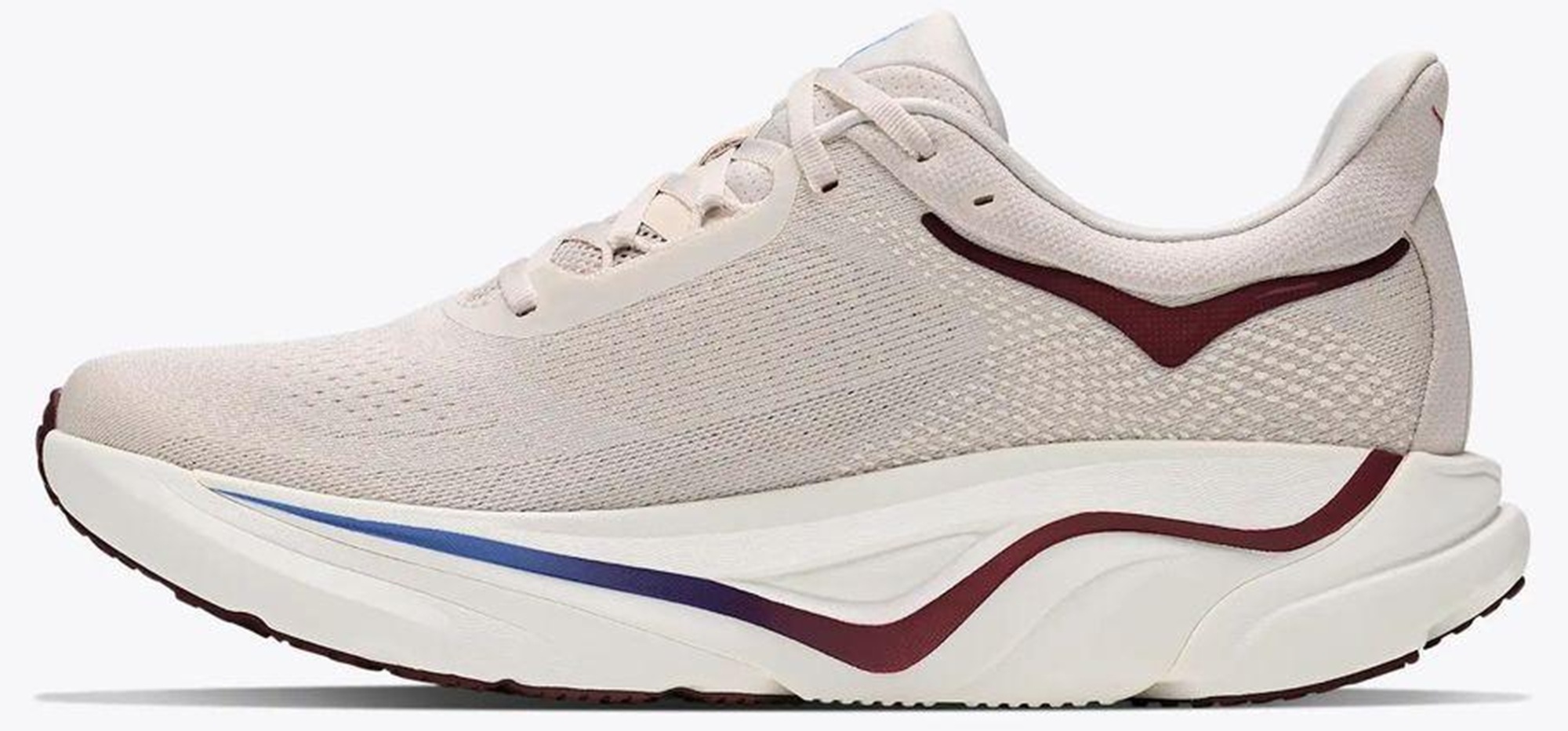 Кроссовки для бега мужские Hoka M Arahi 9 1176531-SCCG 44 (10 US) бежевые фото2