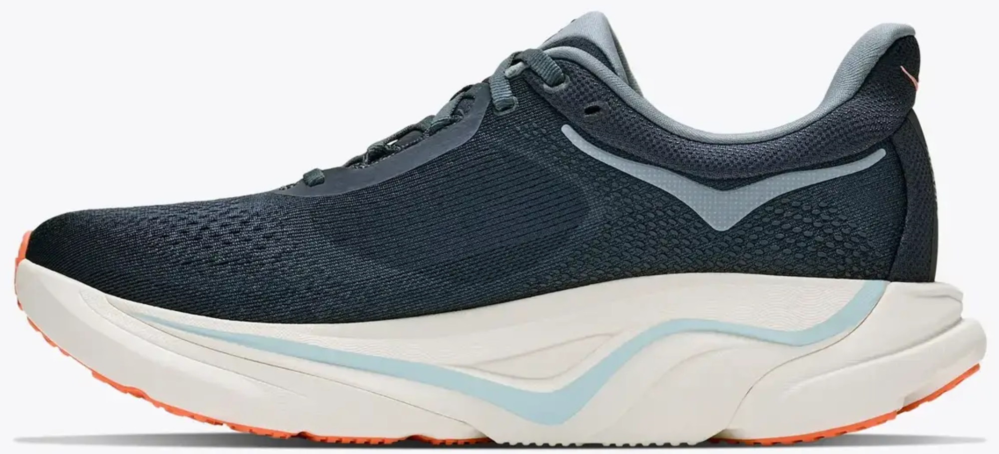 Кроссовки для бега женские Hoka W Arahi 9 1176570-VFD 38 (7 US) синие фото2