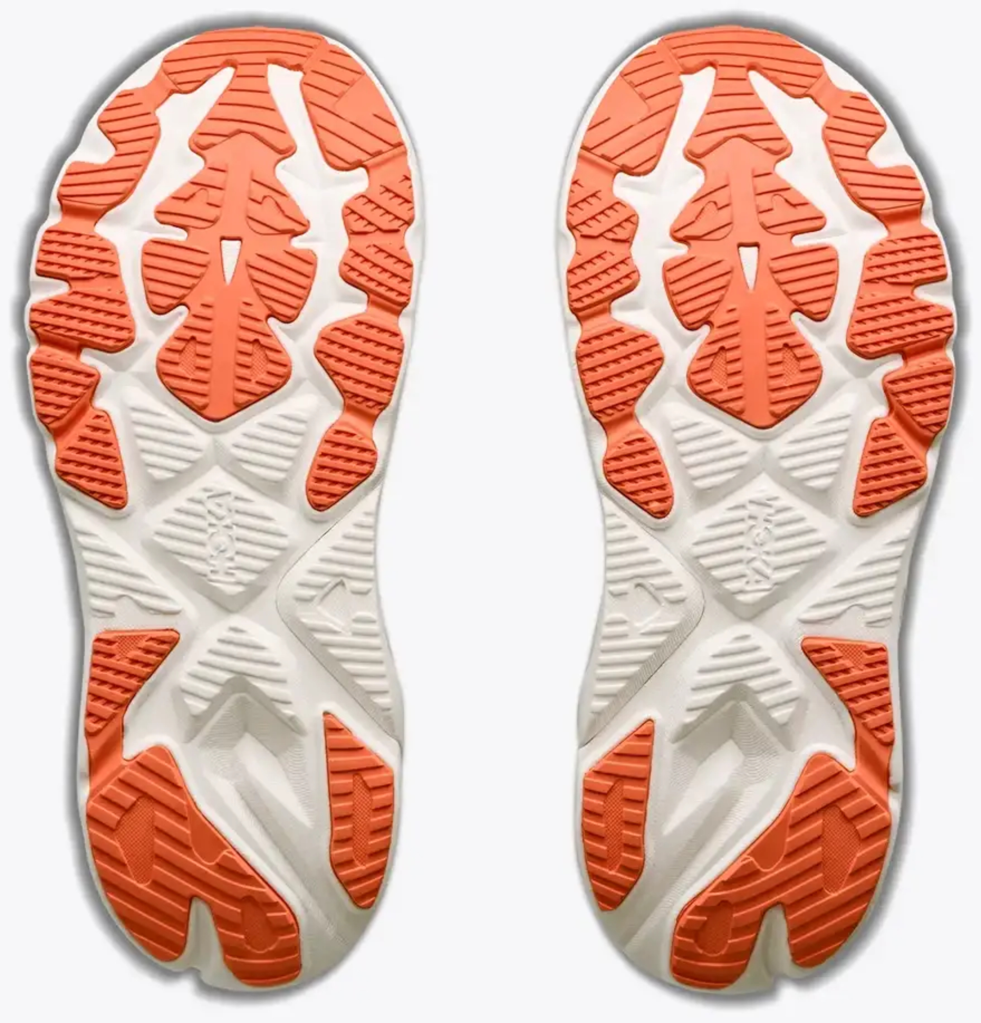 Кроссовки для бега женские Hoka W Arahi 9 1176570-VFD 38 (7 US) синие фото5