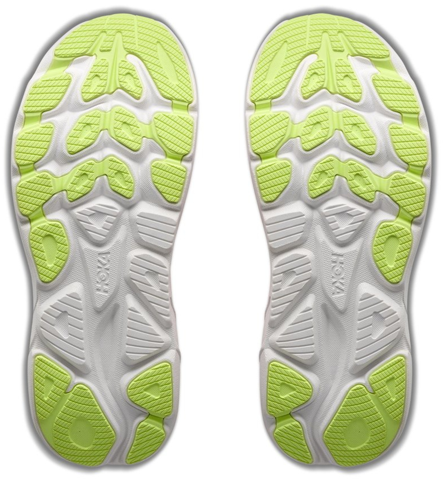 Кроссовки для бега женские Hoka W Clifton 11 1176573-TWW 38 (7 US) розовые фото5