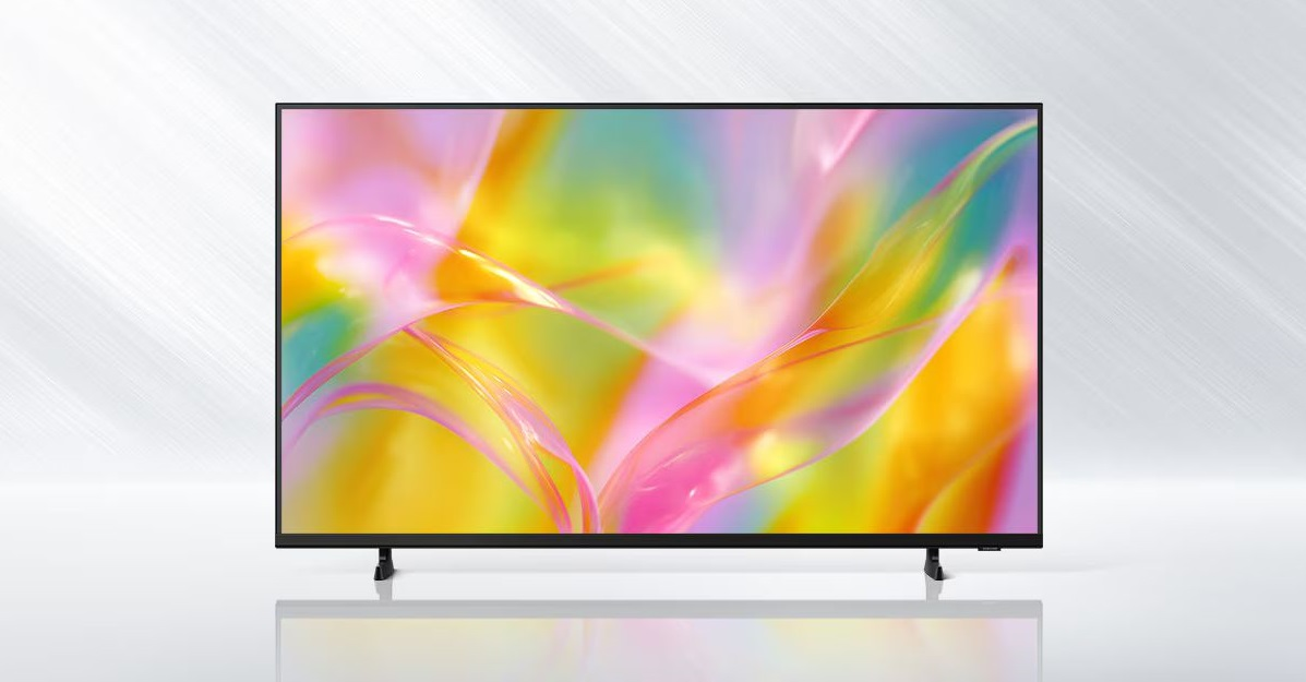 Телевізор Samsung Mini LED 50M60H (UE50M60HAUXUA) фото