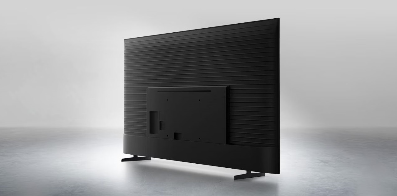 Телевізор Samsung Mini LED 50M60H (UE50M60HAUXUA) фото