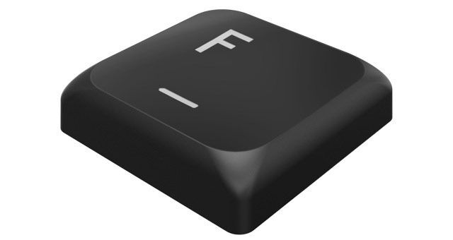 Клавіатура A4Tech Fstyler Sleek MMedia Comfort, USB, FK10 (Blue) фото6