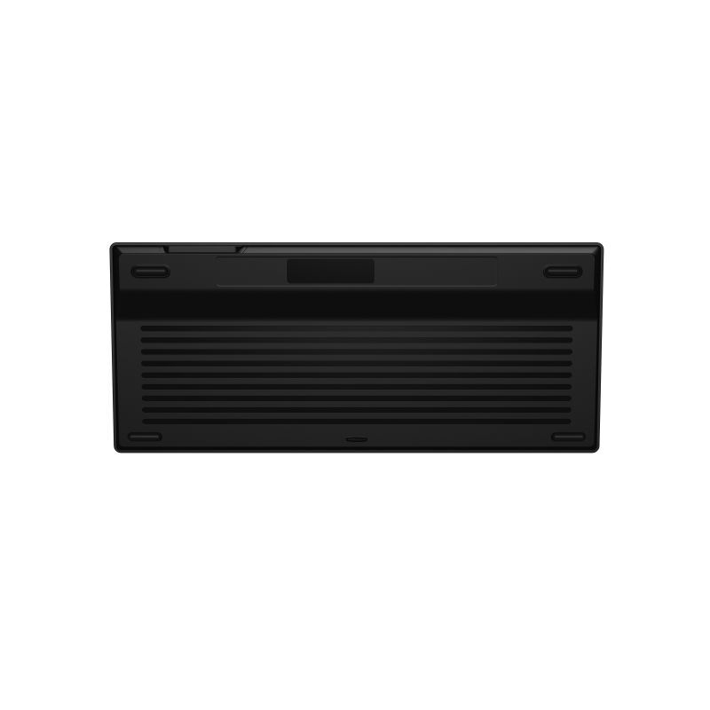 Клавіатура A4Tech з ножичним перемикачем Fstyler, USB FX51 USB (Grey) фото7