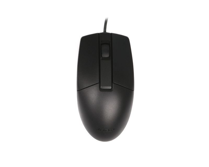 Дротовий комплект A4Tech USB, KK-3330S Black фото8