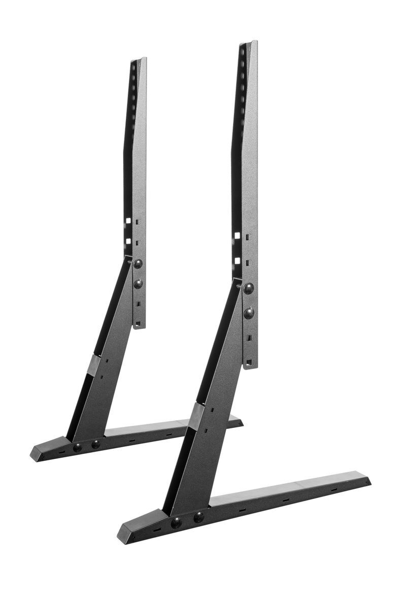 Настільна підставка під телевізор, 37" - 70" (до 35 кг) TVS-D70F-01 фото