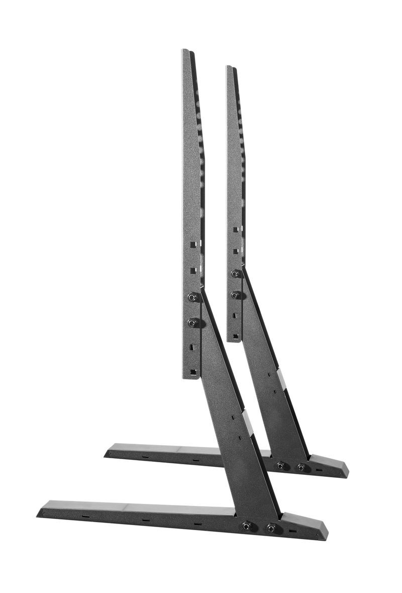 Настільна підставка під телевізор, 37" - 70" (до 35 кг) TVS-D70F-01 фото