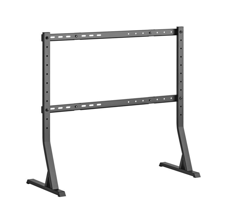 Настільна підставка під телевізор, 45" - 90" (до 60 кг) TVS-D90F-01 фото