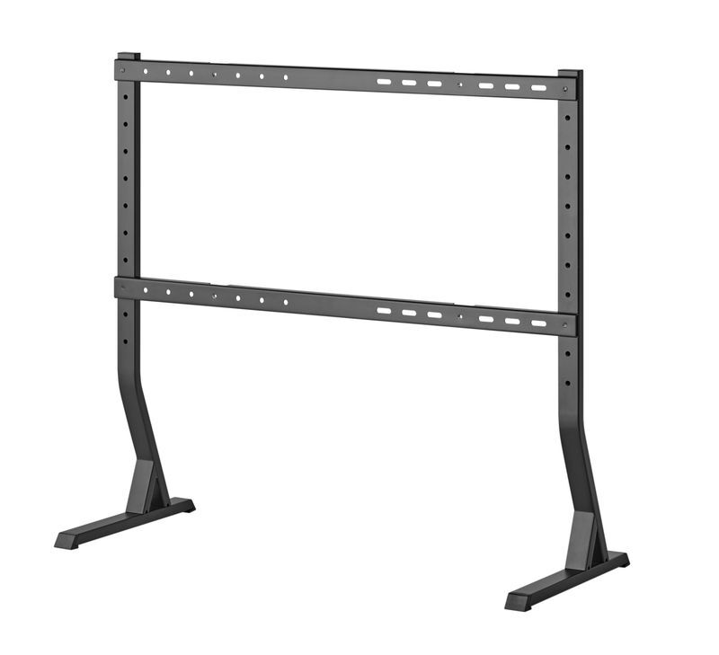 Настільна підставка під телевізор, 45" - 90" (до 60 кг) TVS-D90F-01 фото