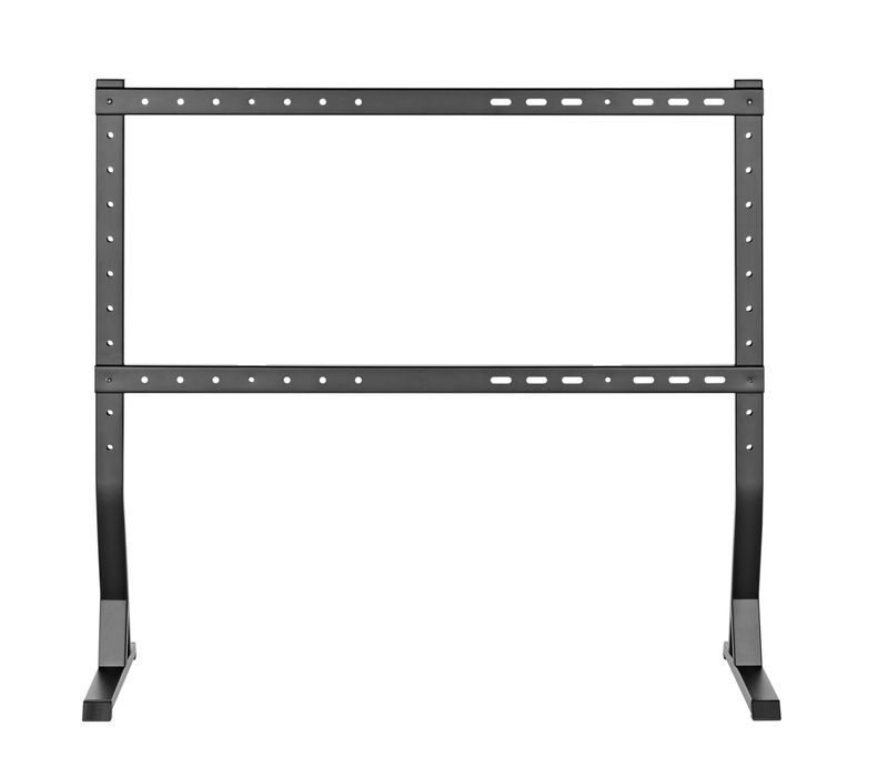 Настільна підставка під телевізор, 45" - 90" (до 60 кг) TVS-D90F-01 фото