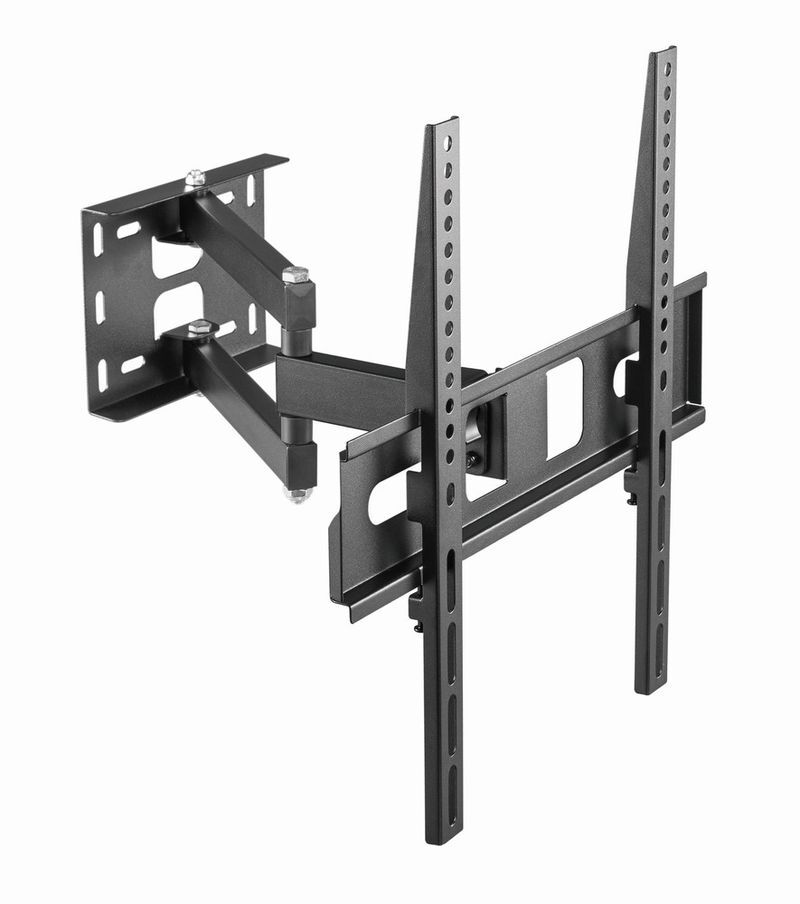 Кронштейн Gembird 32” - 55” (до 35 кг) WM-55ST-03 фото3