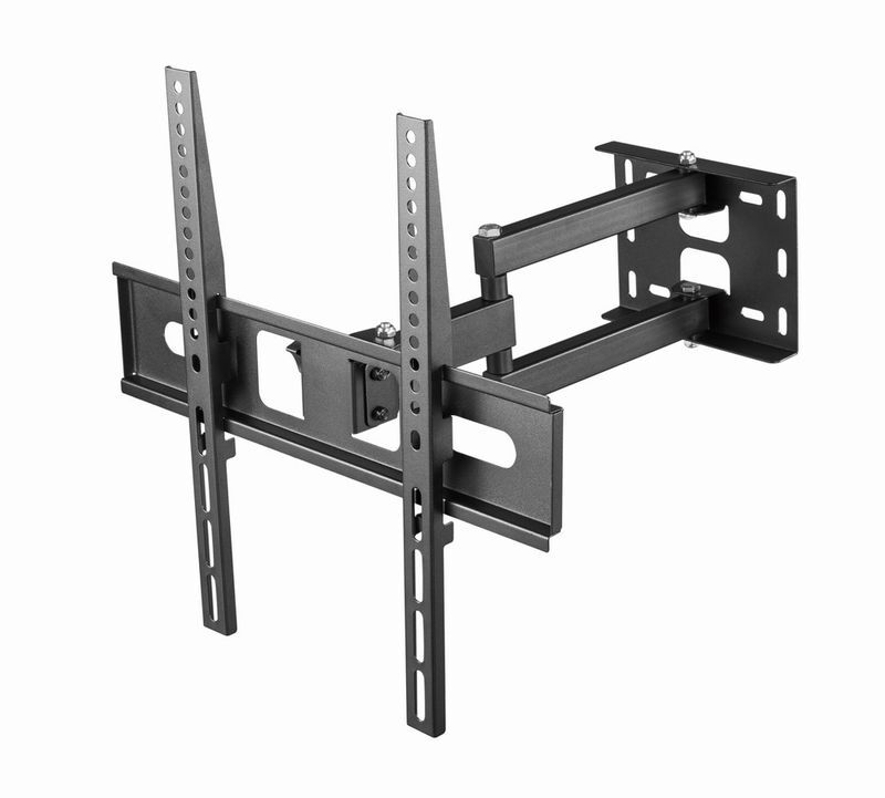 Кронштейн Gembird 32” - 55” (до 35 кг) WM-55ST-03 фото4
