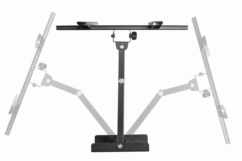 Кронштейн Gembird 32” - 55” (до 35 кг) WM-55ST-03 фото10