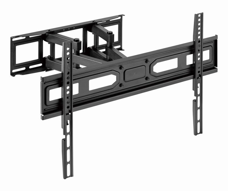 Кронштейн Gembird 37” - 80” (до 40 кг) WM-80ST-03 фото
