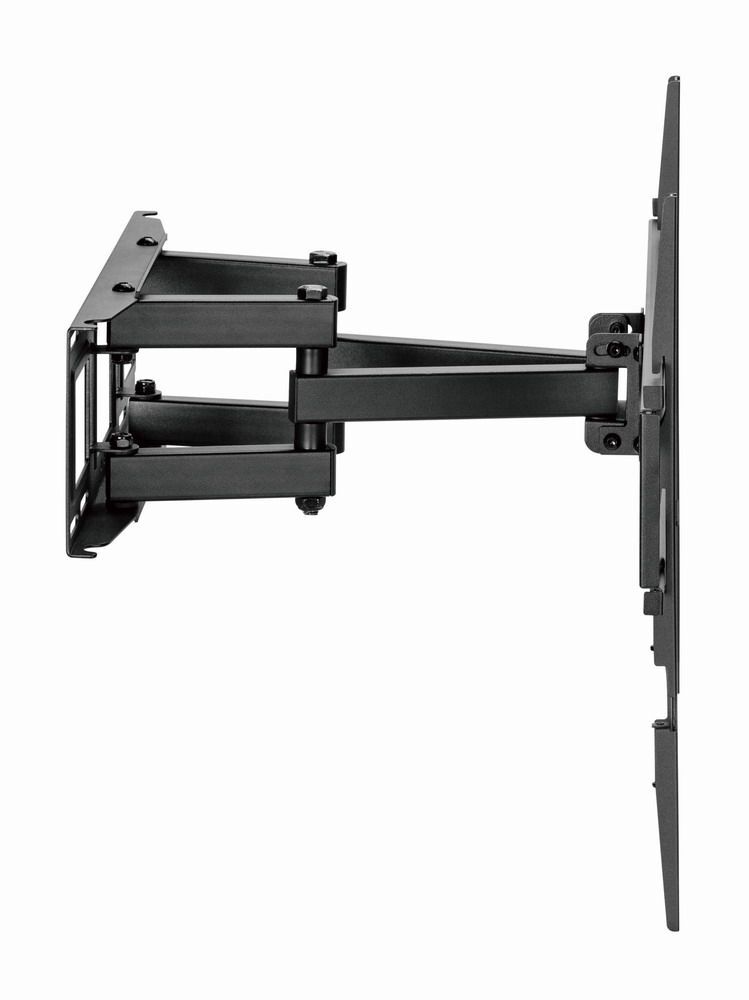 Кронштейн Gembird 37” - 80” (до 40 кг) WM-80ST-03 фото