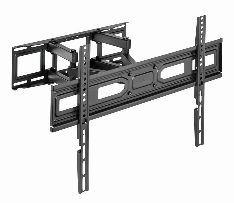 Кронштейн Gembird 37” - 80” (до 40 кг) WM-80ST-03 фото