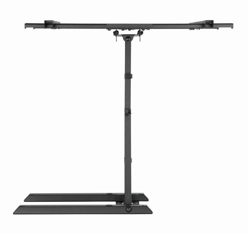 Кронштейн Gembird 37” - 80” (до 50 кг) WM-80ST-05 фото8