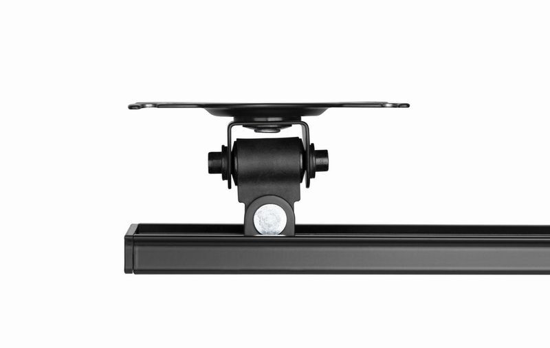 Кронштейн Gembird для 2 моніторів 17-27" (до 6 кг) MS-D2-01 фото10