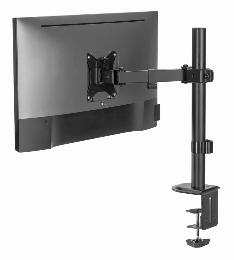 Кронштейн Gembird для монітора 17-32" (до 9 кг) MA-D1-03 фото7