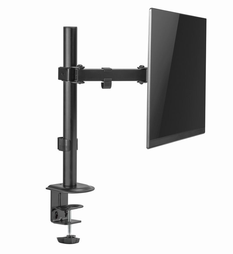 Кронштейн Gembird для монітора 17-32" (до 9 кг) MA-D1-03 фото8