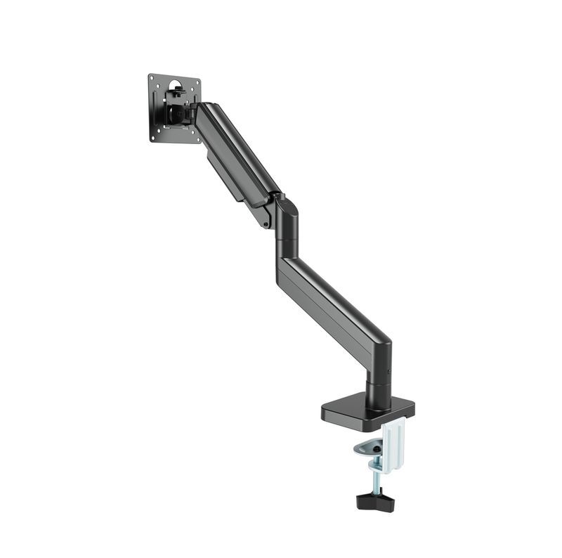 Кронштейн Gembird для моніторів, 17"-32" (2-10 кг), чорний фото2