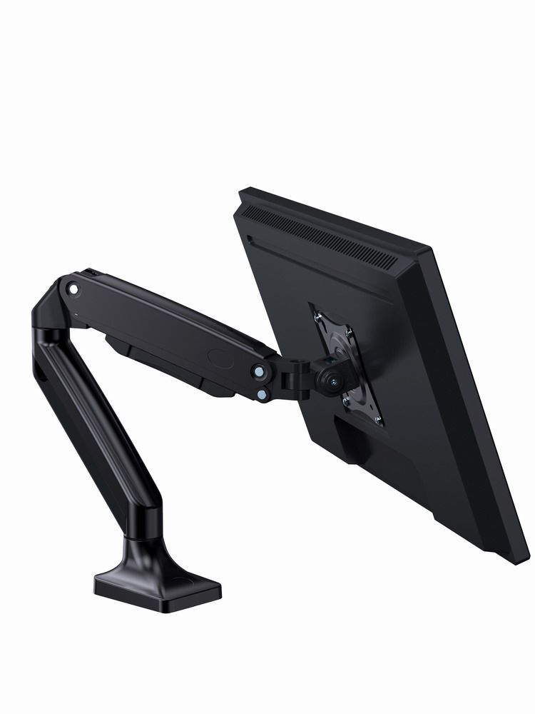 Кронштейн Gembird для моніторів, 17"-35" MA-DA1-03 фото4
