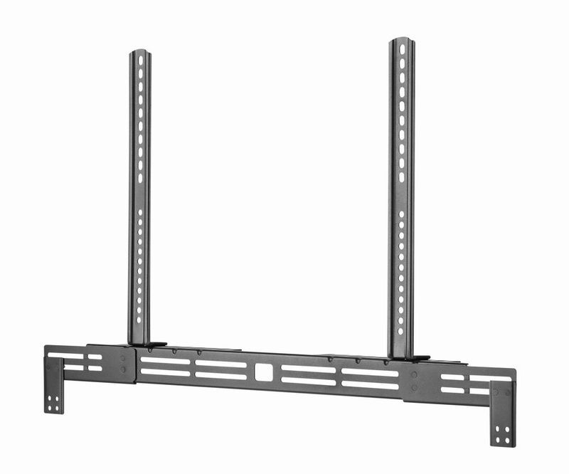 Кронштейн Gembird для саундбару (до 10 кг) TVM-SB-01 фото