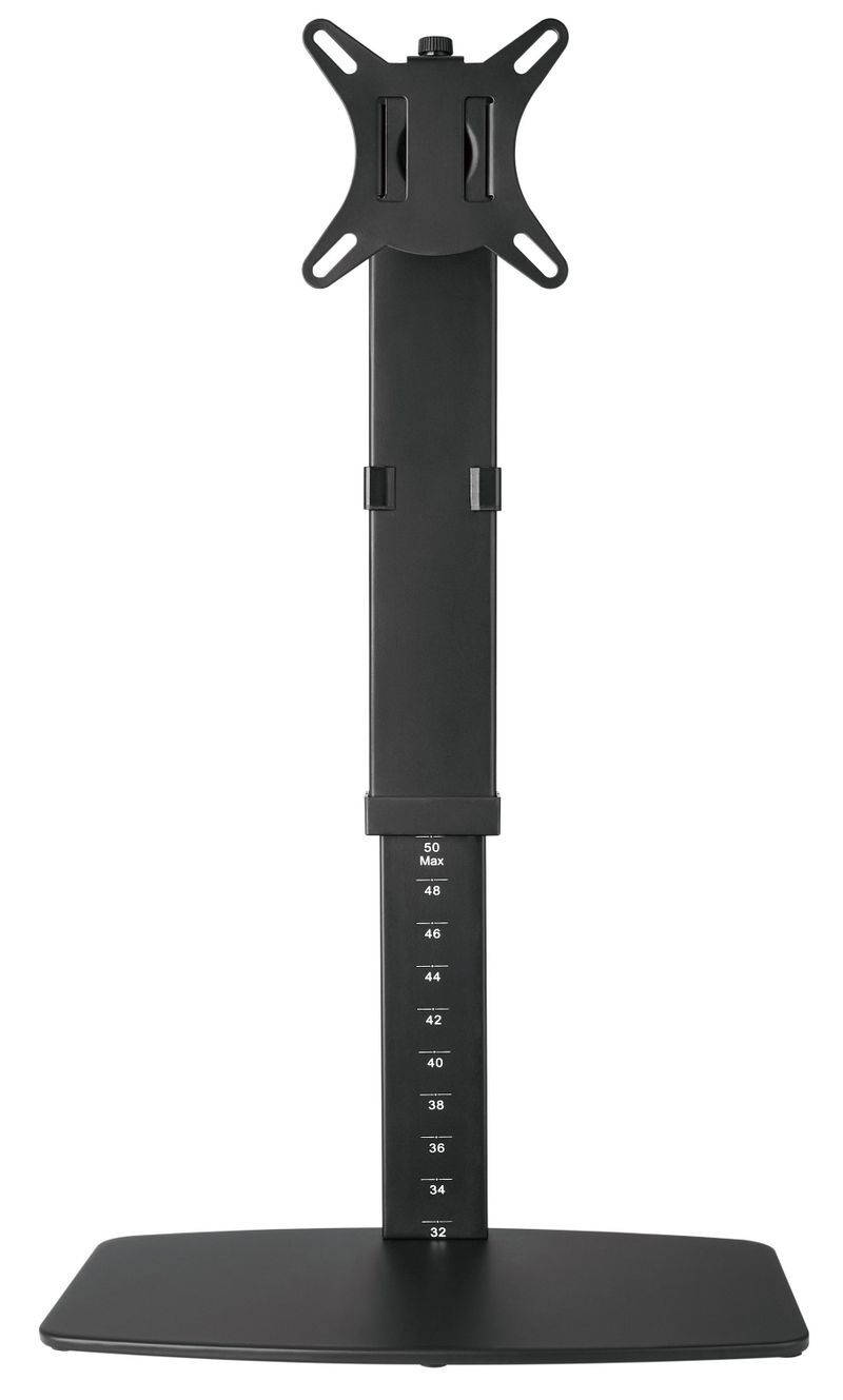 Кронштейн Gembird для монитора 17-32" (2- 8 кг) MS-D1ST-02 фото4