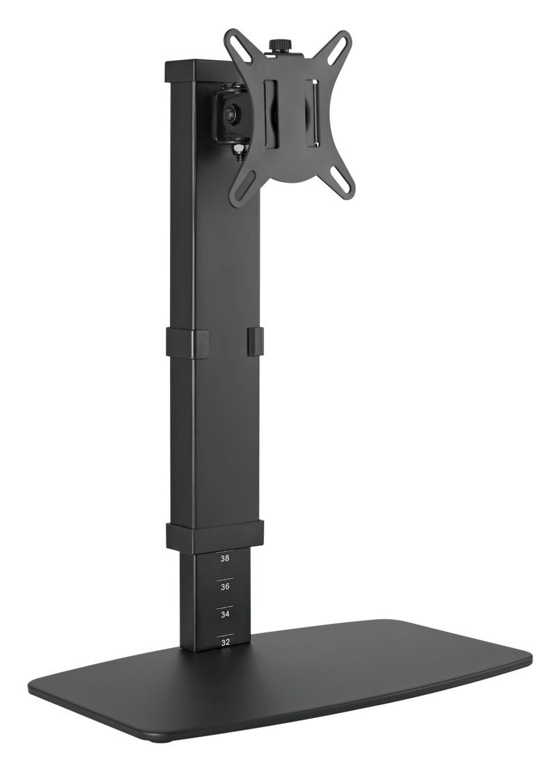 Кронштейн Gembird для монитора 17-32" (2- 8 кг) MS-D1ST-02 фото6